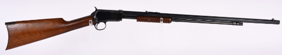 FINE WINCHESTER 1890 .22 LONG RIFLE PUMP
