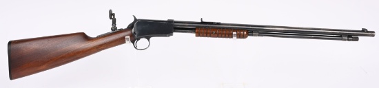 WINCHESTER 1906 22 S-L-LR PUMP RIFLE