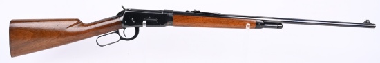 PRE-WAR TAKEDOWN WINCHESTER MODEL 55 LEVER ACTION