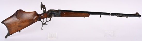CASE COLOR ENGRAVED ZIMMER SCHUETZEN