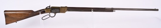 RARE VENDITTI VOLCANIC LEVER ACTION SHOTGUN