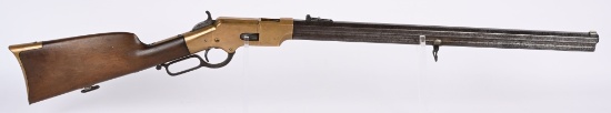 NEW HAVEN ARMS 1860 HENRY RIFLE CONVERSION