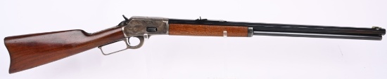 FINE MARLIN 94 RIFLE CAL, 38-40