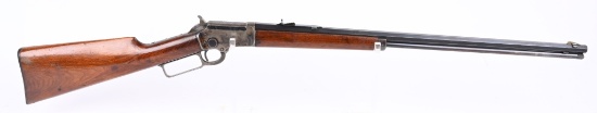 HIGH CONDITION MARLIN MODEL 1897 LEVER RIFLE