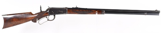 FINE DELUXE WINCHESTER MODEL 1894 RIFLE