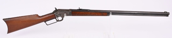ANTIQUE MARLIN MODEL 1892 LEVER ACTION .22 RIFLE