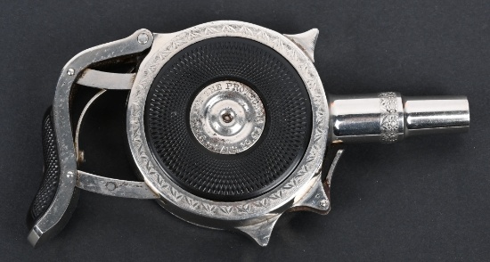 NR-MT CHICAGO FIREARMS PROTECTOR PALM PISTOL