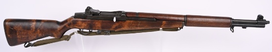 FINE HARRINGTON & RICHARDSON ARMS M1 GARAND RIFLE