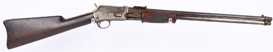 COLT NICKEL PLATED BABY CARBINE 38-40