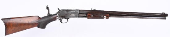 DELUXE SHORT BARREL COLT LIGHTNING PUMP RIFLE