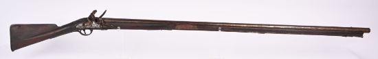 1ST MODEL BROWN BESS MUSKET