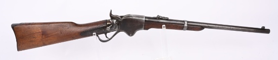 INDIAN WARS SPENCER MODEL 1865 CARBINE