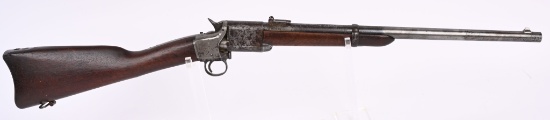 "KENTUCKY" 1862 TRIPLETT SCOTT CARBINE