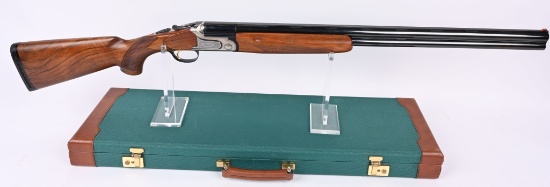 DYNAMIT NOBEL ROTTWEIL 770 SPORT O/U SHOTGUN