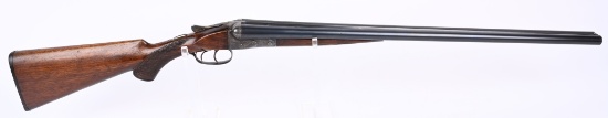 FINE 16 GA. FOX STERLINGWORTH SXS SHOTGUN