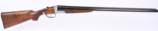 BERETTA SILVER HAWK SXS 12 GA. SHOTGUN