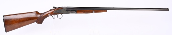FINE L.C.SMITH .410 FIELD GRADE SXS SHOTGUN