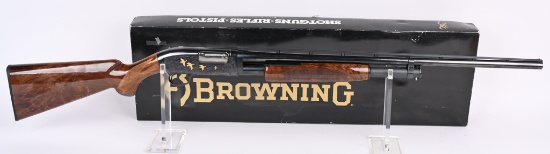 BROWNING MODEL 12 GRADE 5 28 GUAGE WITH BOX
