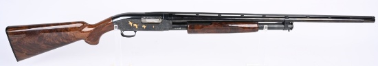 BROWNING MODEL 12 GRADE 5 20 GUAGE WITH BOX
