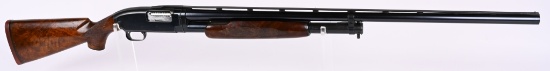 WINCHESTER MODEL 12 PIGEON GRADE TRAP GUN
