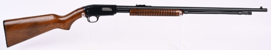 NEAR NEW WINCHESTER MODEL 61 .22 MAGNUM RIFLE