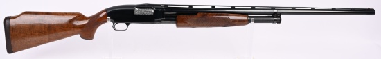 WINCHESTER MODEL Y-SERIES TRAP 12 GA.