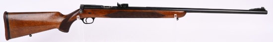 PRE WAR WALTHER BANNER TARGET .22 SINGLE SHOT