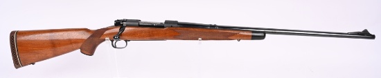 PRE-64 WINCHESTER MODEL 70 SUPERGRADE 30-06