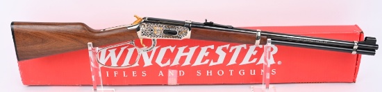 HOPALONG CASSIDY WINCHESTER 94 200/500 CARBINE