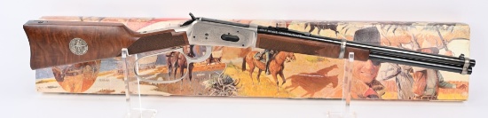 BOXED WINCHESTER JOHN WAYNE MODEL 94 CARBINE