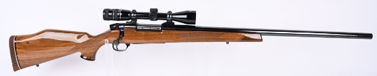 WEATHERBY MARK V .460WM BOLT ACTION RIFLE