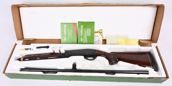 MIB REMINGTON MODEL 870LW MAGNUM 20 SHOTGUN