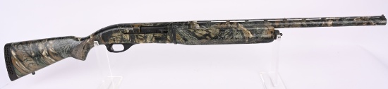 REMINGTON SP-10 CAMO 10 GA SEMI AUTO SHOTGUN