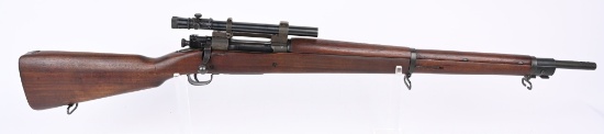 US REMINGTON MODEL 1903A4 SNIPER RIFLE