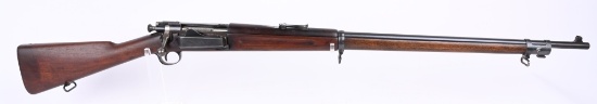 FINE 1896 KRAG US SPRINGFIELD RIFLE