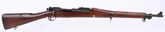 US REMINGTON MODEL 1903 BOLT ACTION RIFLE
