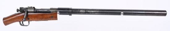 MANN ACCURACY BARREL REMINGTON 1903-A3