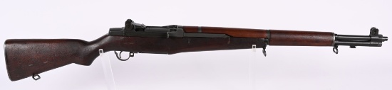 INTERNATIONAL HARVESTER M1 GARAND RIFLE