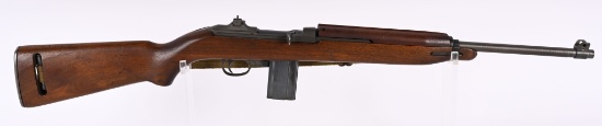 FINE WW2 NATIONAL POSTAL METER M1 CARBINE