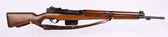 FN ABL49 LUXEMBOURG CONTRACT RIFLE