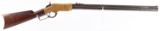 FINE CIVIL WAR 2ND MODEL MARTIAL HENRY RIFLE