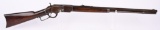 WINCHESTER MODEL 1873 RIFLE CAL 32-20 WCF,