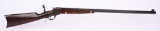 WINCHESTER MODEL1885 32-40 SINGLE SHOT RIFLE