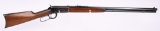 WINCHESTER MODEL 1894 25-35 LEVER ACTION RIFLE