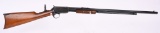 EXCELLENT WINCHESTER 1890 PUMP CAL 22 WRF
