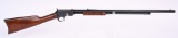 WINCHESTER MODEL 1890 .22 SHORT PUMP RIFLE