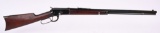 HIGH CONDITION WINCHESTER MODEL 1892 RIFLE