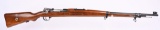 OUTSTANDING PERSIAN MODEL 1929 MAUSER RIFLE