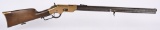 NEW HAVEN ARMS 1860 HENRY RIFLE CONVERSION