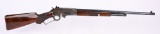 DELUXE MARLIN MODEL 1893 TAKEDOWN RIFLE